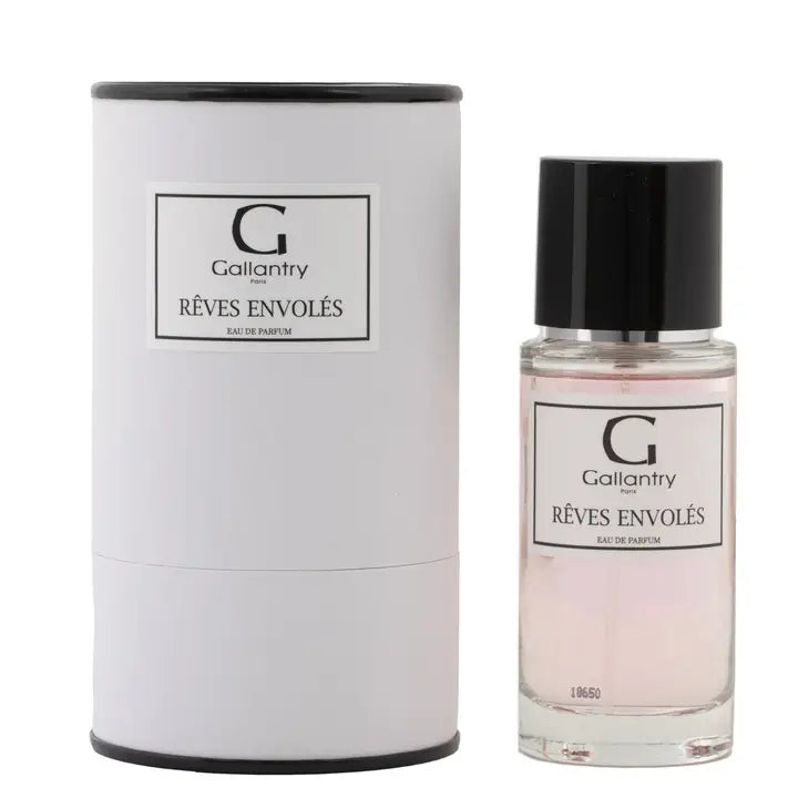 PERFUME - Dreams Gone By