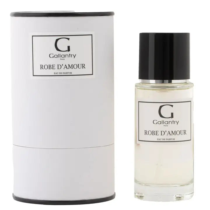 PARFUM - ROBES D'AMOUR