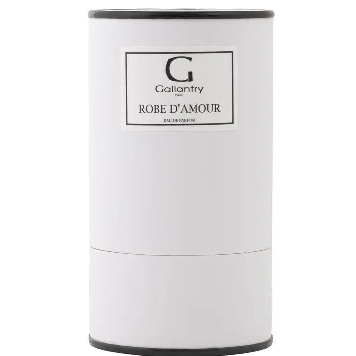 Parfum - robes d'amour