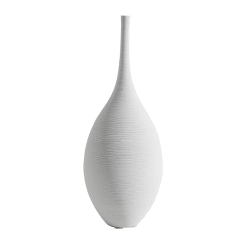 Vase à Fleurs Moderne en Céramique