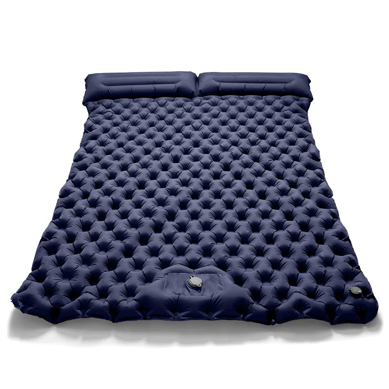 Matelas Gonflable de Camping – Confort et Praticité en Plein Air