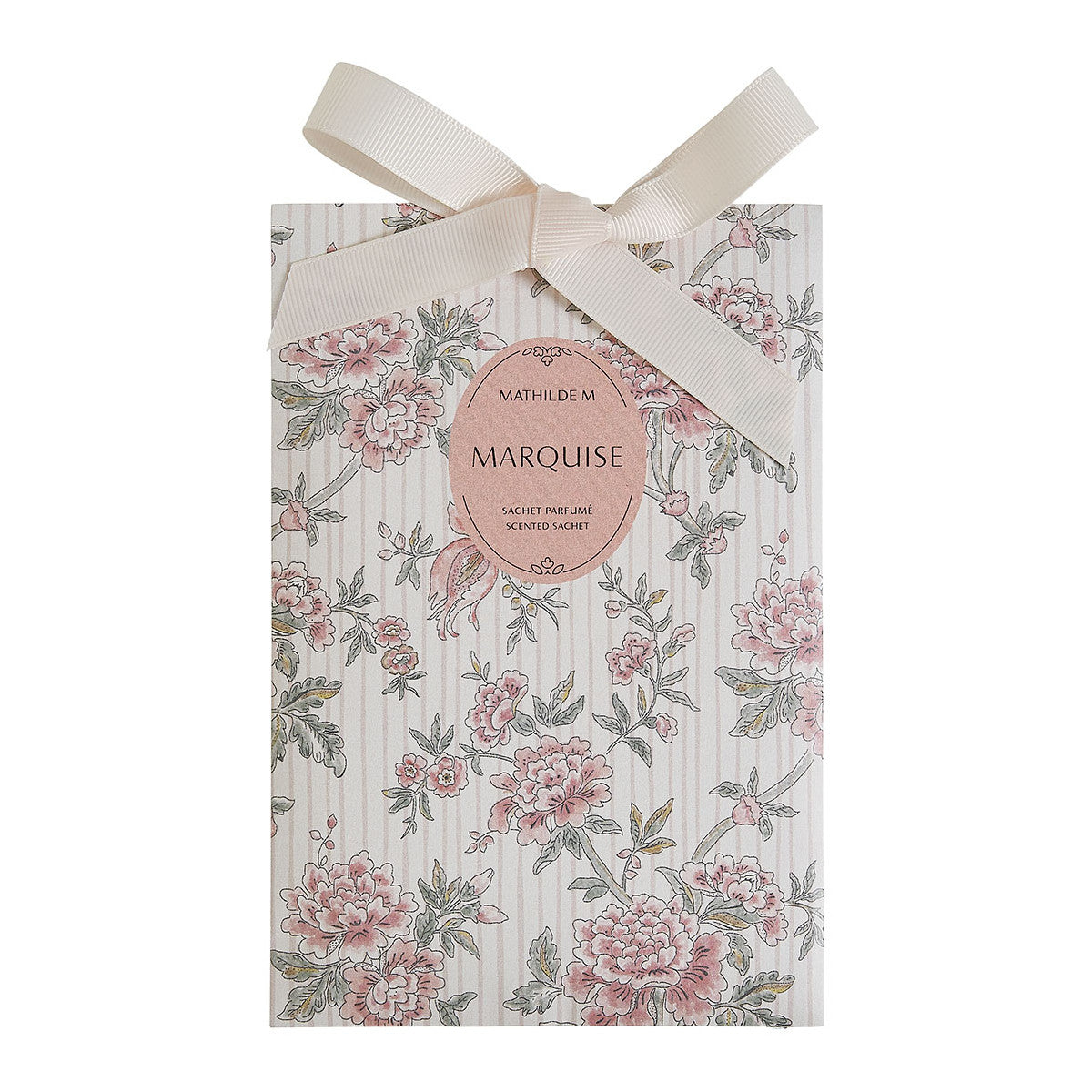 Scented sachet - Marquise - Mathilde M.
