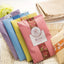 Fruity scented sachets for cupboard, drawer or car