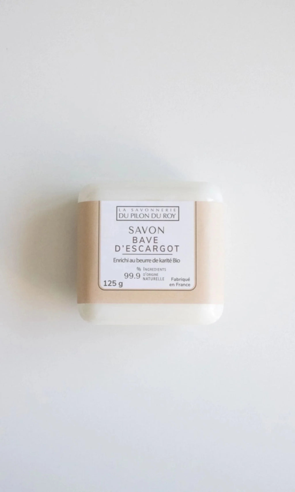 “Belle Marquise” box set: Elegance and Refinement