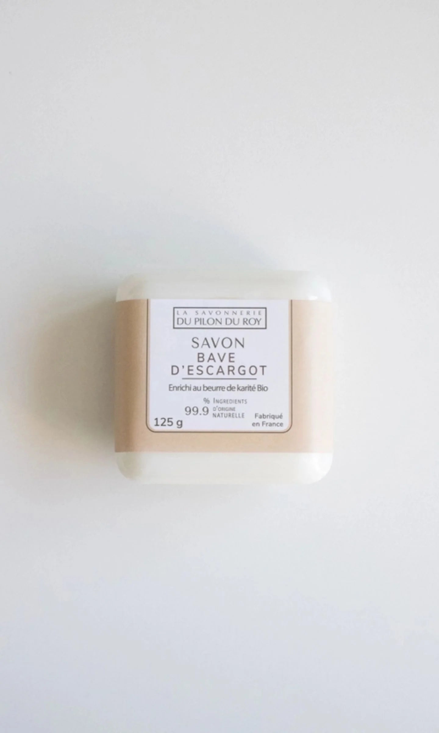 “Belle Marquise” box set: Elegance and Refinement