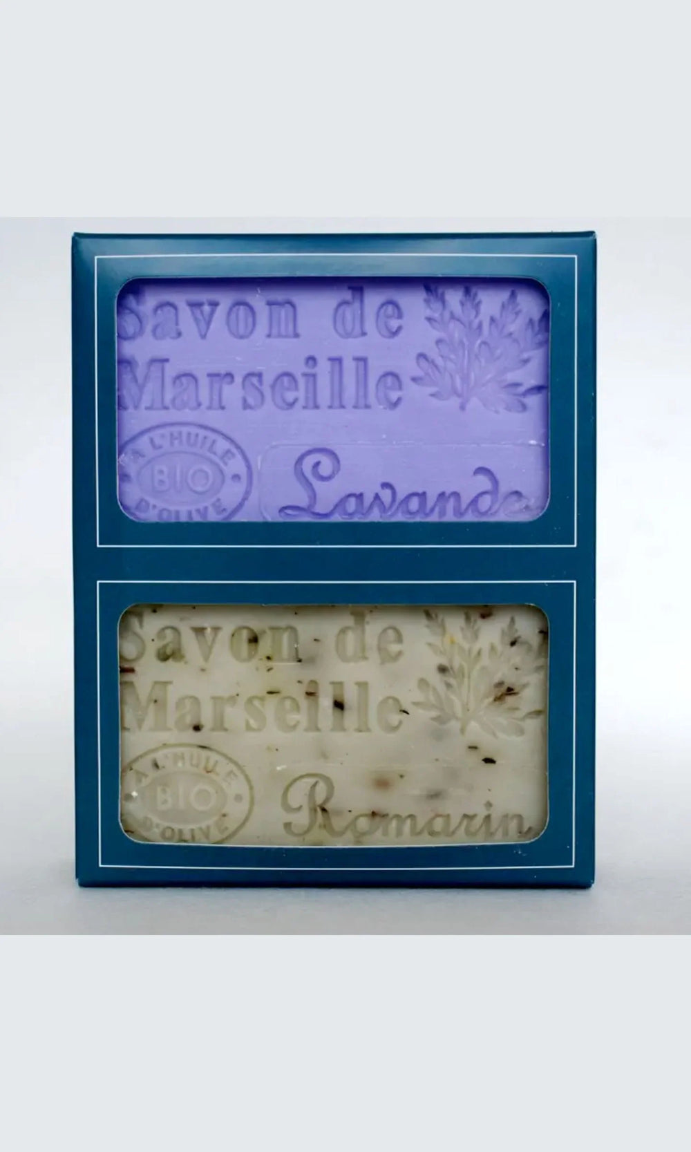 Lavender box