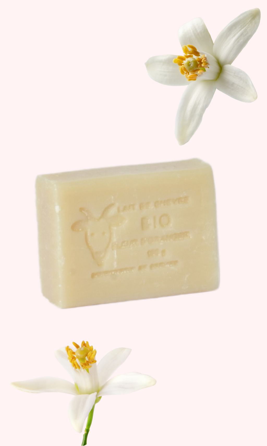 Mathilde M. Perfumed Gift Set – Orange blossom