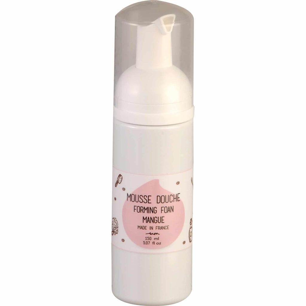 MOUSSE DOUCHE 150 ML