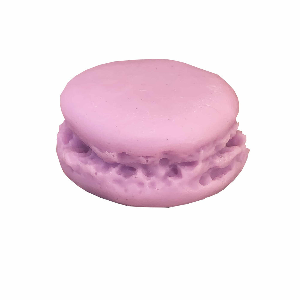 Macaron 30 g  - Savonnerie des bormes