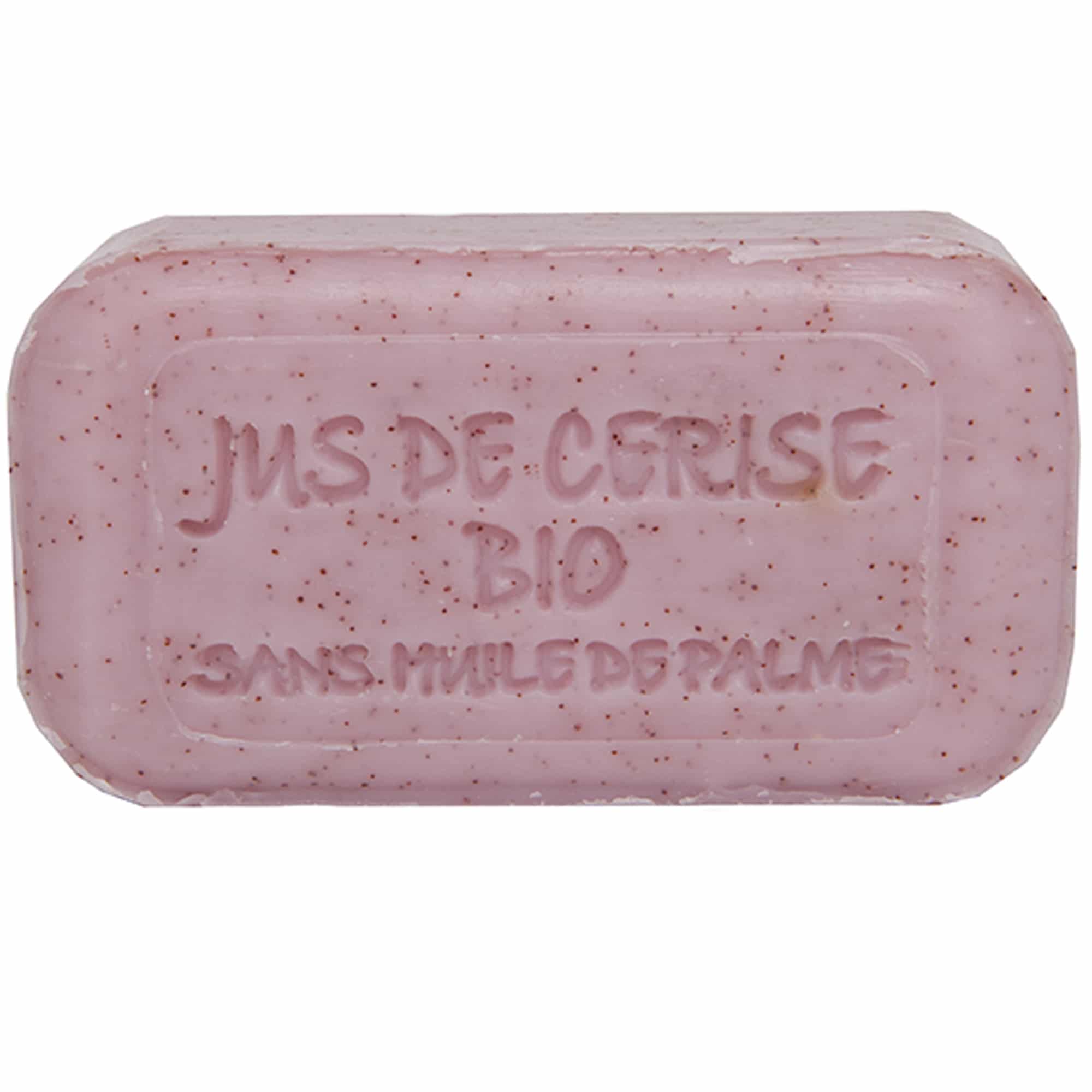 Savon sans huile de palme 100 g FILME INDIVIDUELLEMENT - Savonnerie de bornes