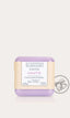 Purple vegetable soap 125g - Savonnerie Du Pilon Du Roy