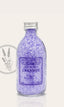 Revitalizing bath salts with lavender 310g - Savonnerie Du Pilon Du Roy