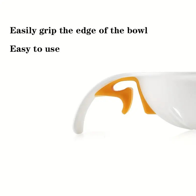 Séparateur de Jaune d’Œuf en Plastique