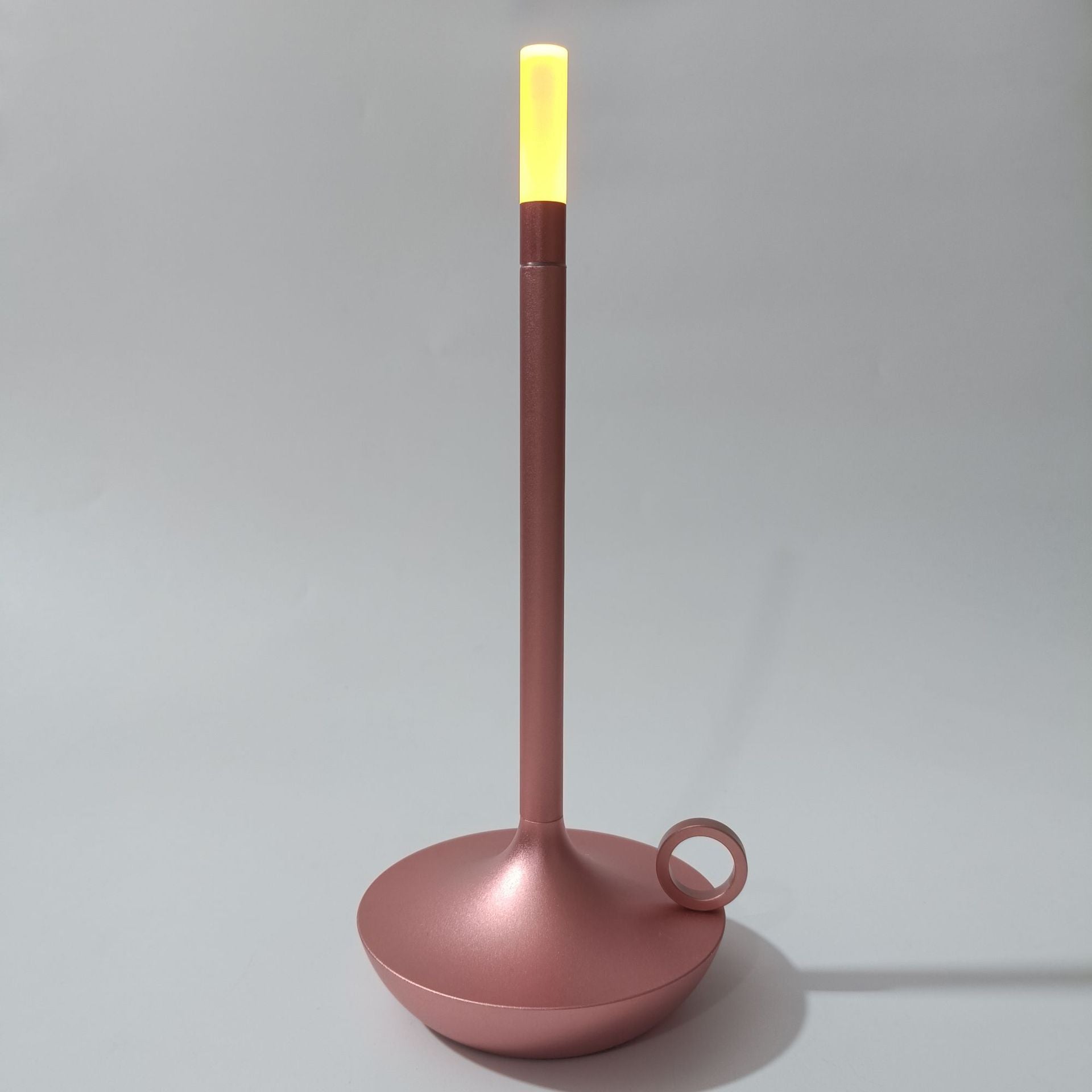 Lampe de Table LED Imitation Bougie