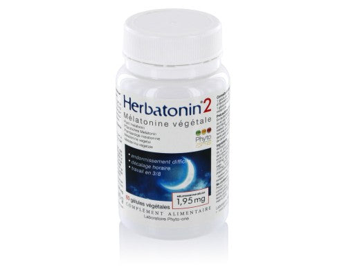 Pack Climsom – Bonnet à gel et complément Herbatonin2