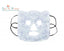 Detox Facial Spa Heating Mask