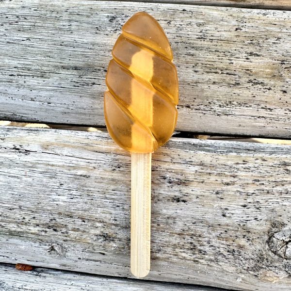 Mini Sucettes & Mini Esquimaux - Savonnerie de bornes