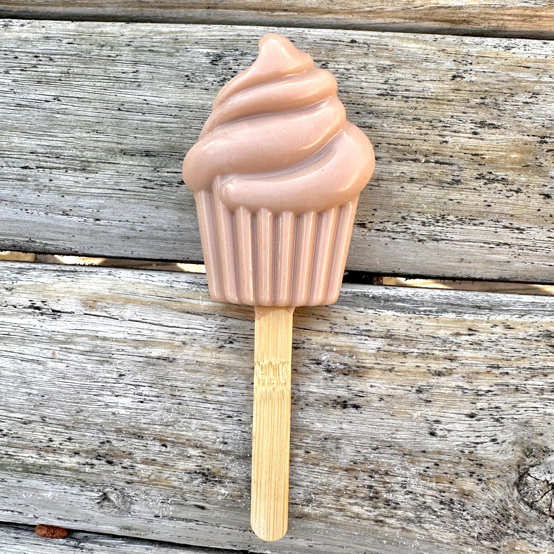 Mini Sucettes & Mini Esquimaux - Savonnerie de bornes