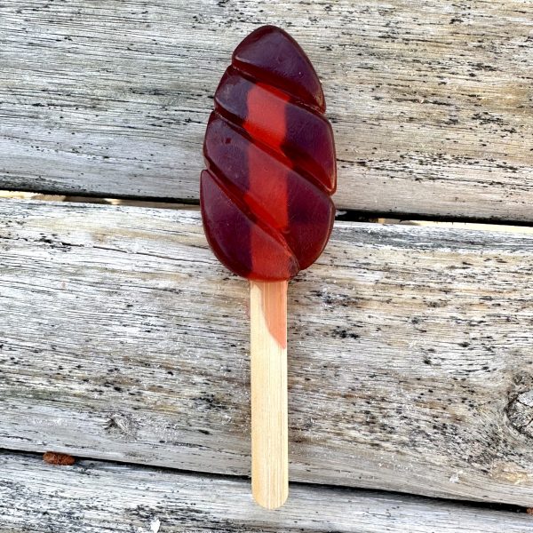 Mini Sucettes & Mini Esquimaux - Savonnerie de bornes