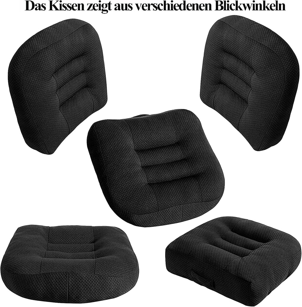 Seat Cushion Booster