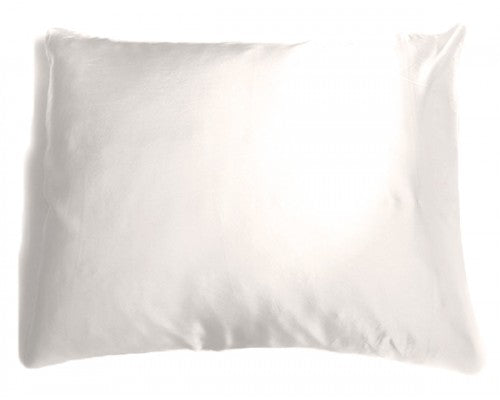 Taie d’oreiller en soie Climsom Silk 19 mommes – vue 3