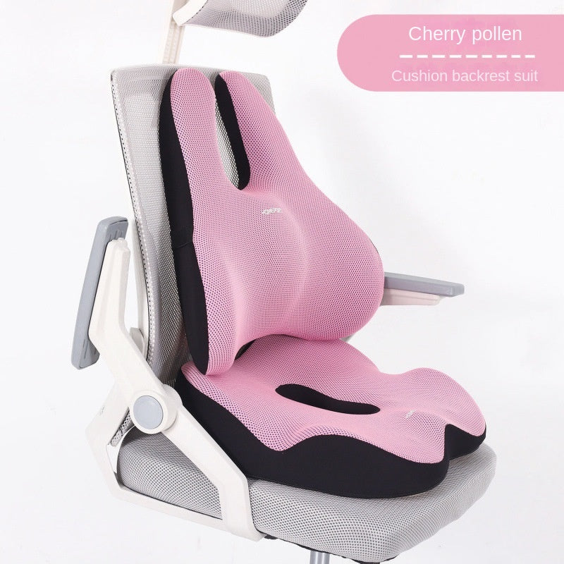 Memory Foam Orthopedic Massage Cushion