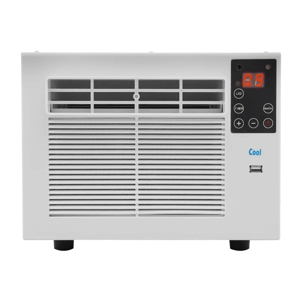 Mini climatiseur compact 280W télécommandé