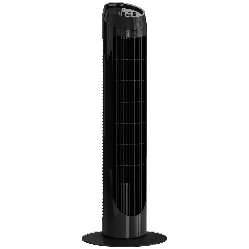 Ventilateur Colonne Oscillant Silencieux