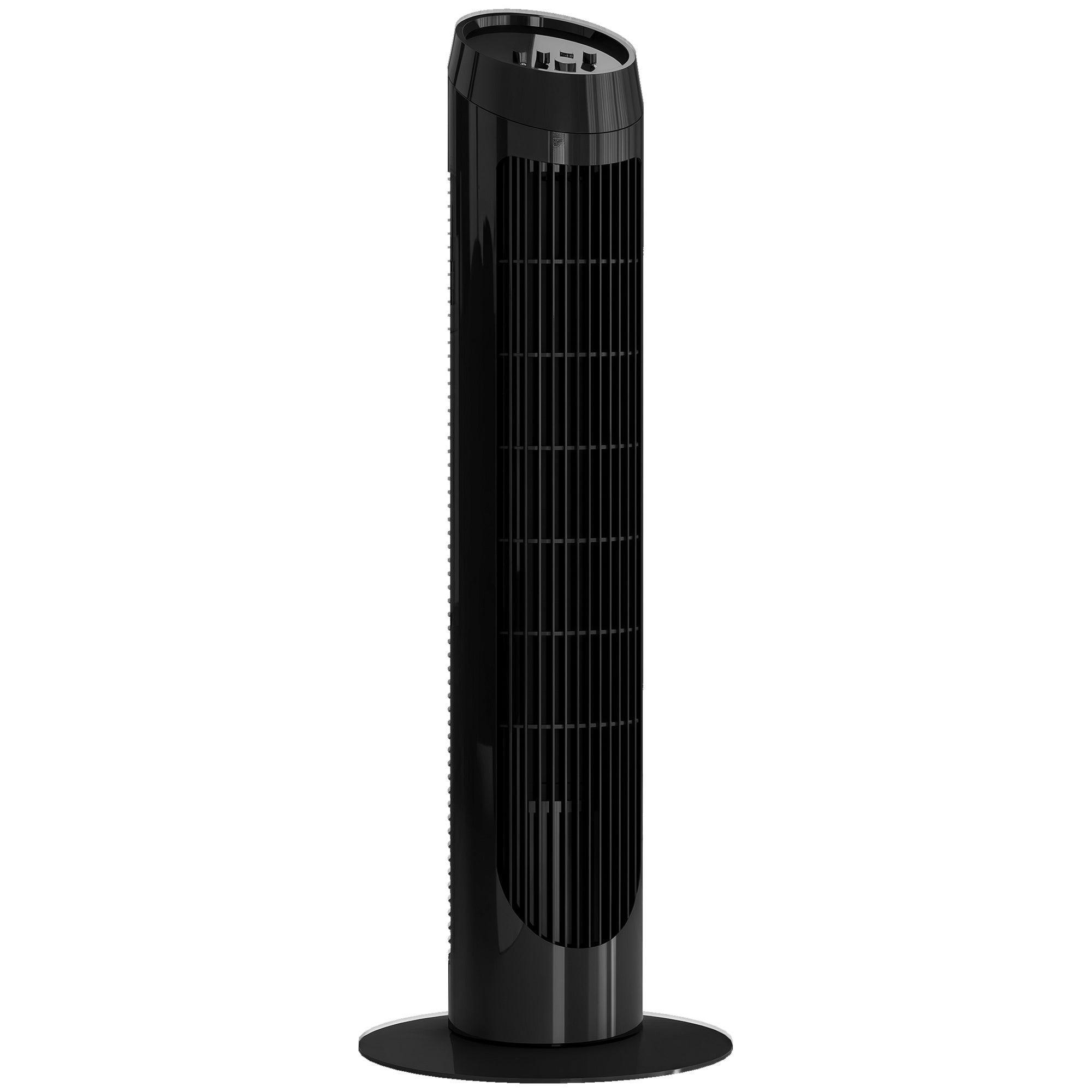 Ventilateur Colonne Oscillant Silencieux