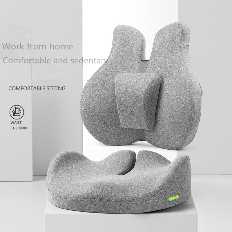 Memory Foam Chair Cushion