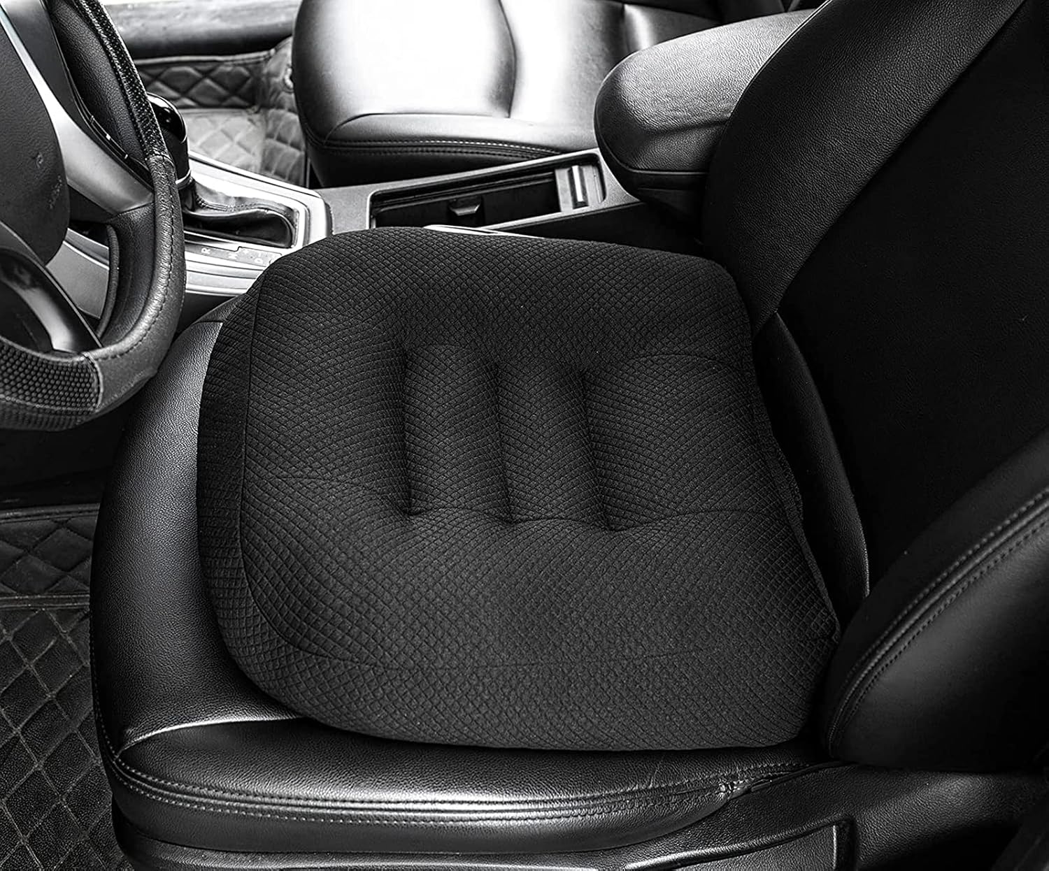 Seat Cushion Booster