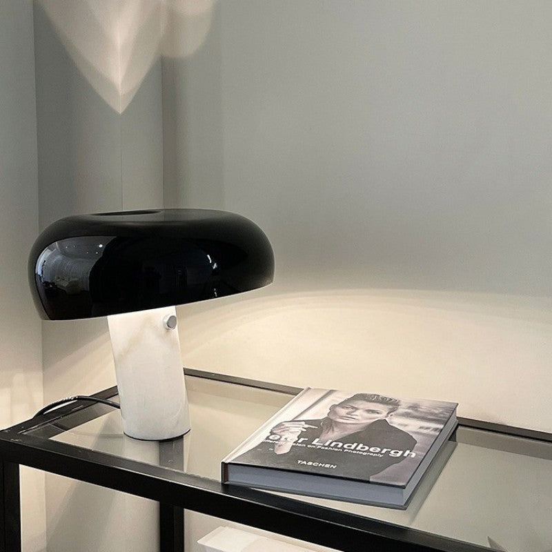 Lampe de chevet de chambre à coucher