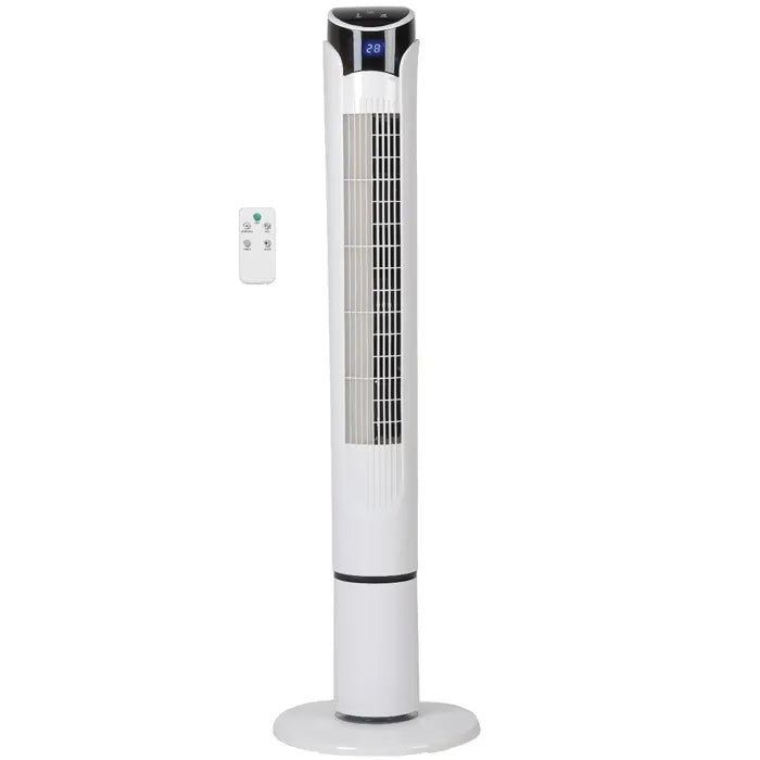 Ventilateur colonne GSC 45W avec télécommande