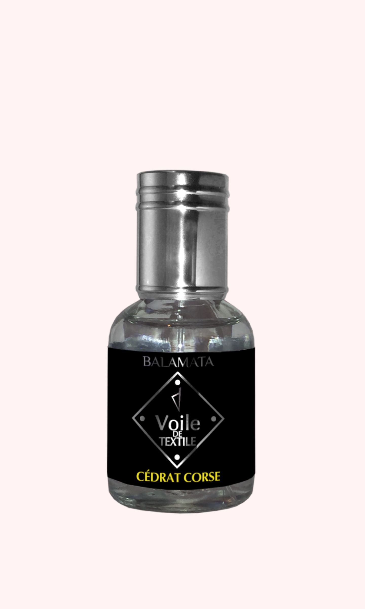 Voile De Textile Cédrat Corse - Balamata