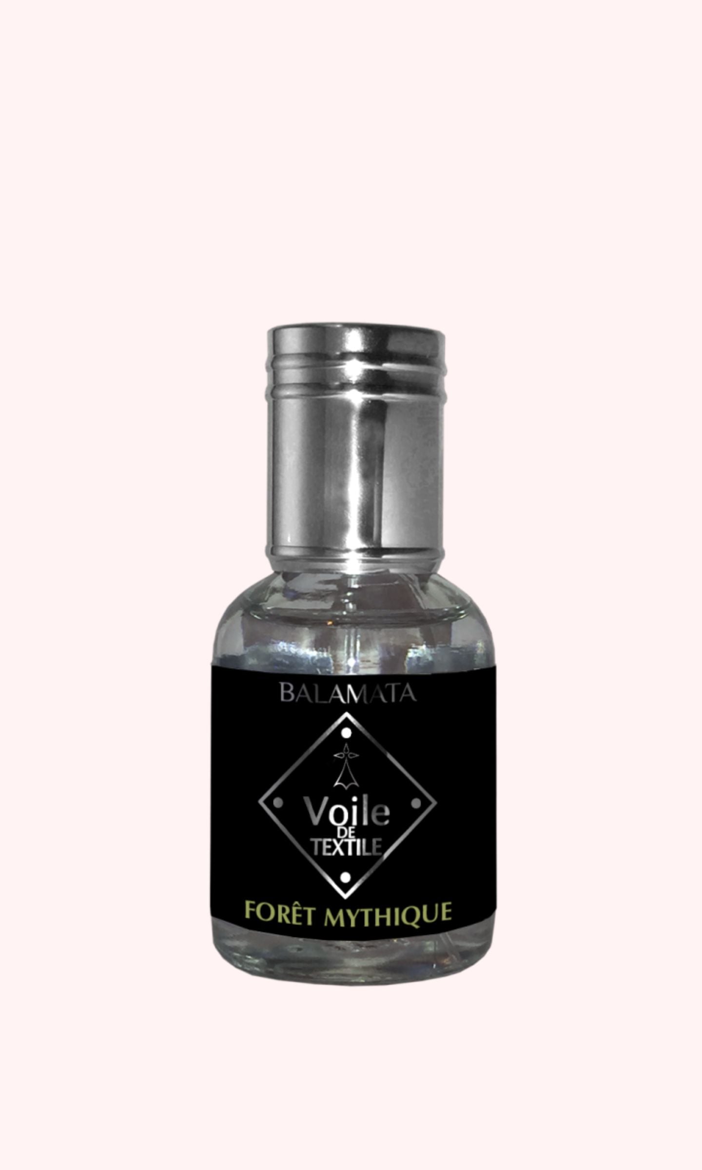 Voile De Textile Forêt Mythique - Balamata