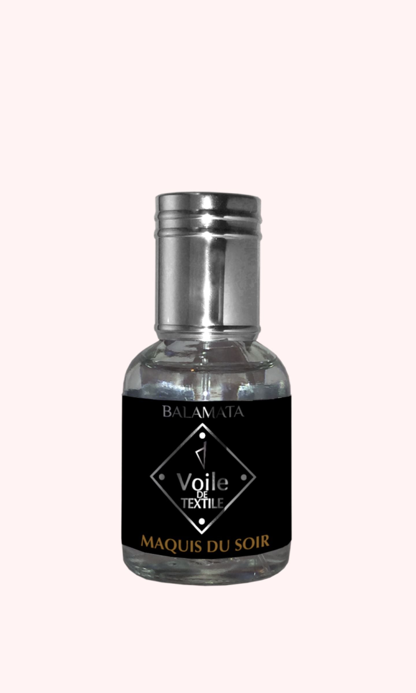 Voile De Textile Maquis Du Soir - Balamata