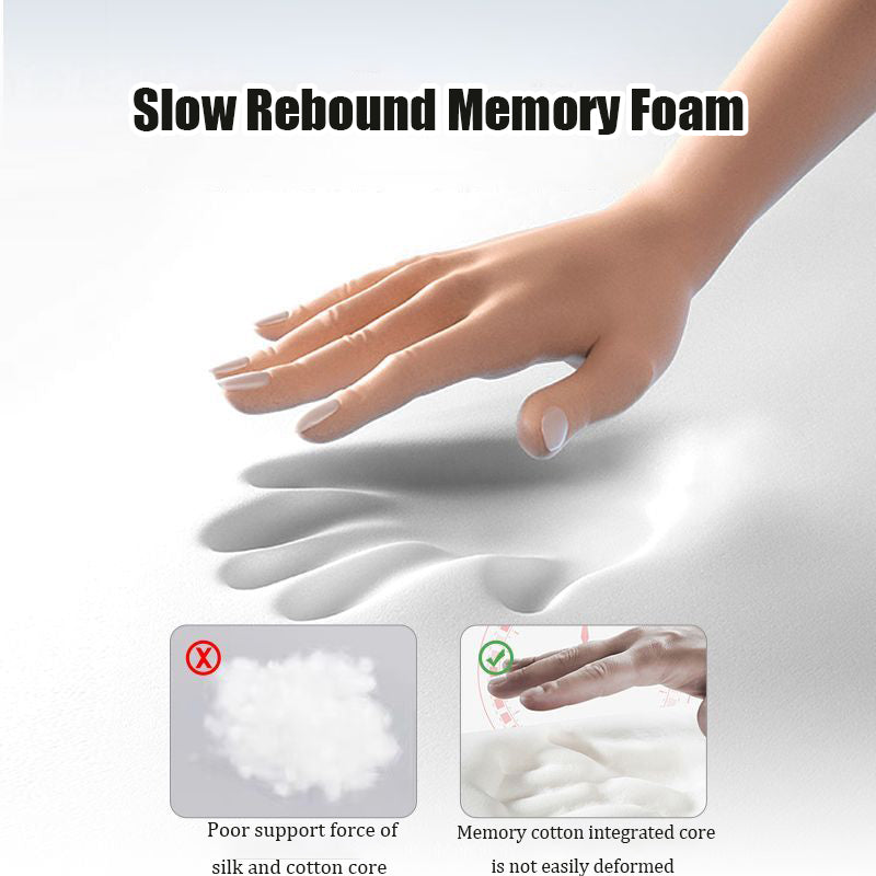 Ergonomic Lumbar Support Cushion – Your Comfort Ally