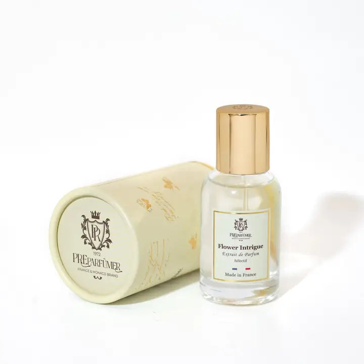 Parfum Flower Intrigue 30 ml -  Preparfumer