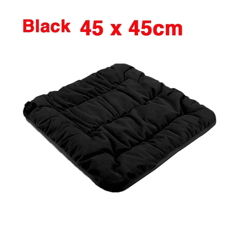 Dreamburgh USB Electric Heating Pad – Instant Comfort and Well-being