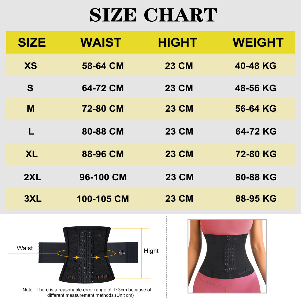 Slimming Sheath