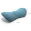 Coussin à Mémoire de Forme Respirant - Confort et Ergonomie pour Votre Siège