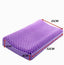 Multifunctional Orthopedic TPE Gel Pillow – Sleep Reinvented